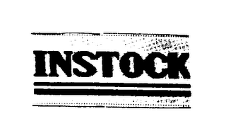 INSTOCK logo