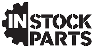 INSTOCK PARTS logo