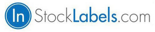 INSTOCKLABELS.COM logo