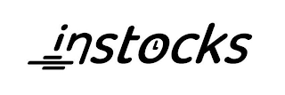 INSTOCKS logo