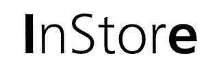 INSTORE logo
