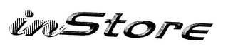 INSTORE logo
