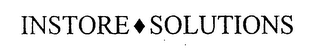 INSTORE SOLUTIONS logo