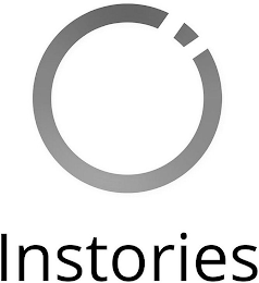 INSTORIES logo
