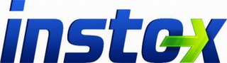 INSTOX logo