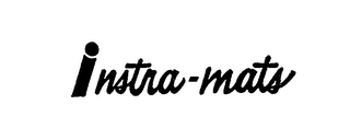 INSTRA-MATS logo