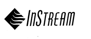 INSTREAM logo