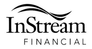 INSTREAM FINANCIAL logo