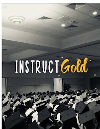INSTRUCTGOLD logo