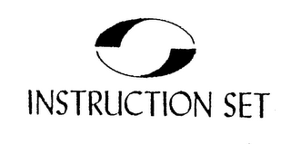 INSTRUCTION SET logo