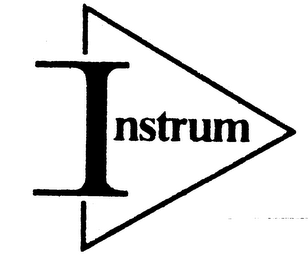 INSTRUM logo