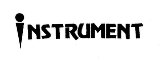 INSTRUMENT logo