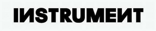 INSTRUMENT logo