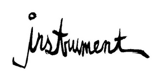 INSTRUMENT logo