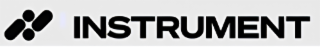 INSTRUMENT logo