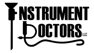 INSTRUMENT DOCTORS LLC logo