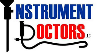 INSTRUMENT DOCTORS LLC logo