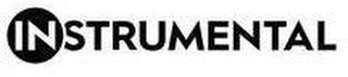 INSTRUMENTAL logo