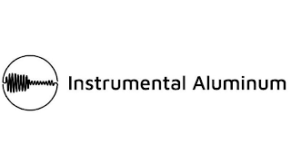 INSTRUMENTAL ALUMINUM logo