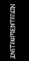 INSTRUMENTATION logo