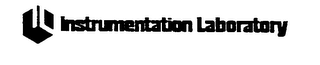 INSTRUMENTATION LABORATORY logo