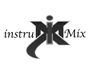 INSTRUMIXMIX logo