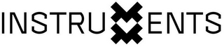 INSTRUMMENTS logo