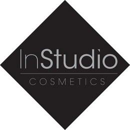 INSTUDIO COSMETICS logo