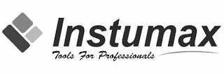INSTUMAX TOOLS FOR PROFESSIONALS logo