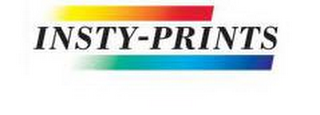 INSTY-PRINTS logo