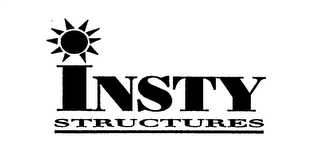 INSTY STRUCTURES logo