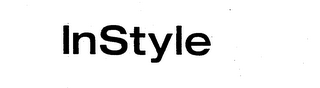 INSTYLE logo