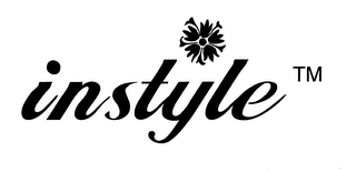 INSTYLE logo