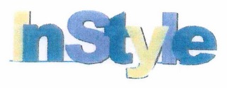 INSTYLE logo