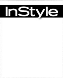 INSTYLE logo