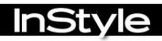 INSTYLE logo