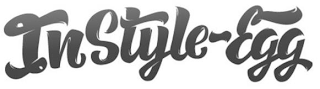 INSTYLE-EGG logo