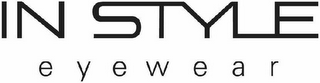 INSTYLE EYEWEAR logo