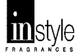 INSTYLE FRAGRANCES logo