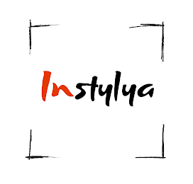 INSTYLYA logo