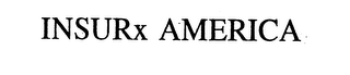 INSU AMERICA logo