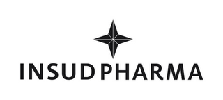 INSUDPHARMA logo