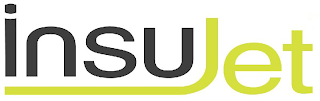 INSUJET logo