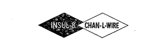 INSUL-8 CHAN-L-WIRE logo
