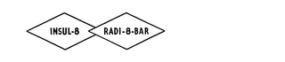 INSUL-8 RADI-8-BAR logo