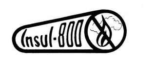 INSUL-800 logo