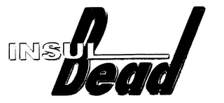 INSUL BEAD logo