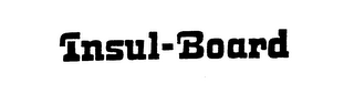 INSUL-BOARD logo