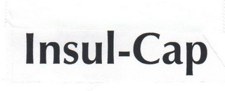 INSUL-CAP logo