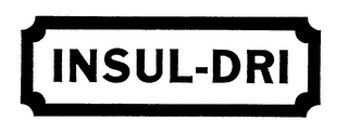 INSUL-DRI logo